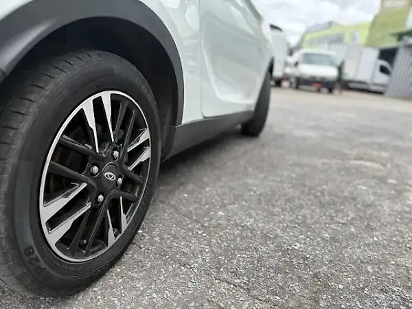 Chery Eq1 - Imagem 14