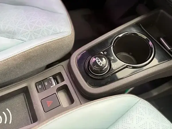 Chery Eq1 - Imagem 13