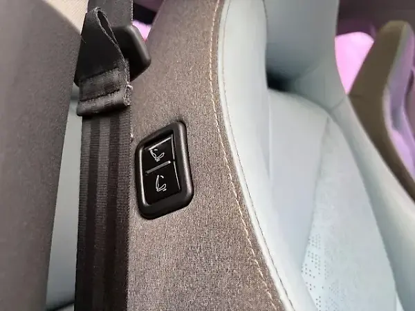 Chery Eq1 - Imagem 15