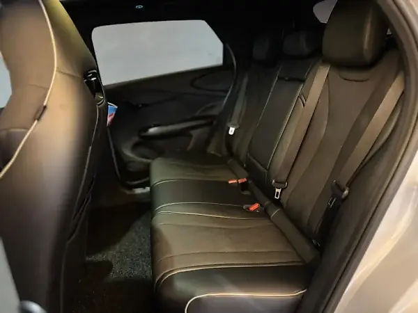 BYD Dolphin Plus - Imagem 8