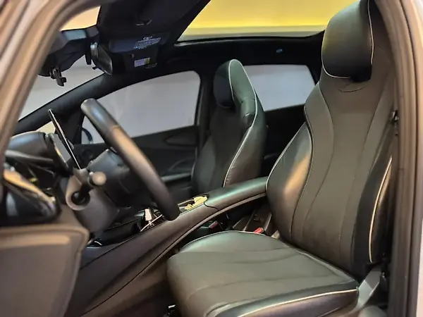 BYD Dolphin Plus - Imagem 9