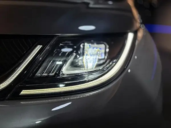 BYD Dolphin Plus - Imagem 10
