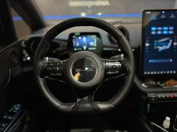 BYD Dolphin Plus - Imagem 16