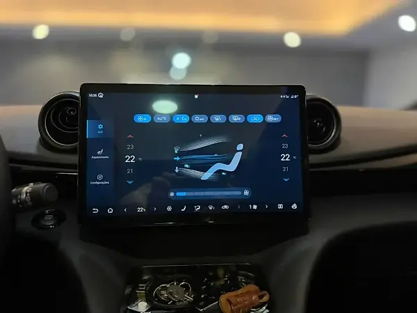 BYD Dolphin Plus - Imagem 15
