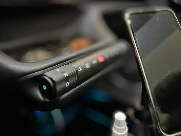 BYD Dolphin Plus - Imagem 14