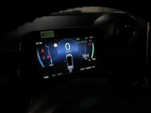 BYD Dolphin Plus - Imagem 19
