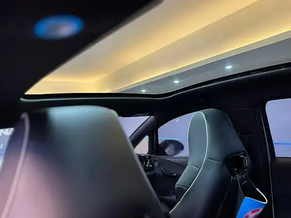 BYD Dolphin Plus - Imagem 18