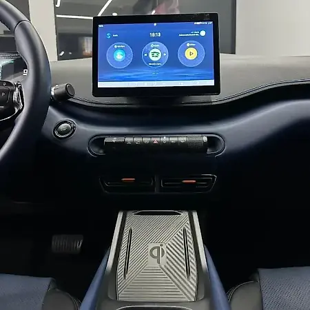 BYD Dolphin Mini - Imagem 7