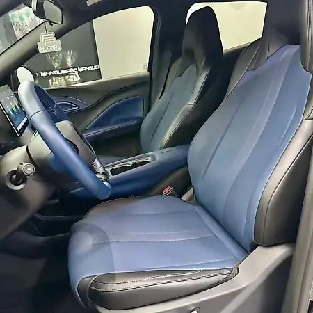 BYD Dolphin Mini - Imagem 8