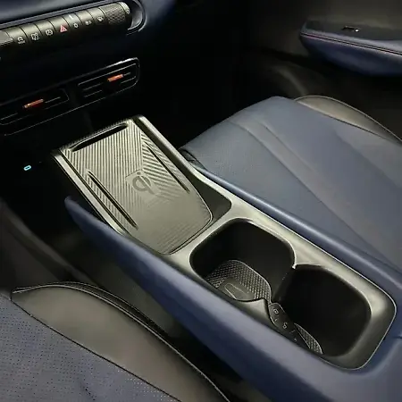 BYD Dolphin Mini - Imagem 10