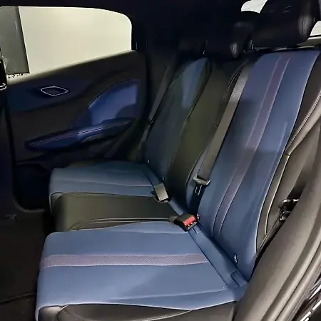 BYD Dolphin Mini - Imagem 11
