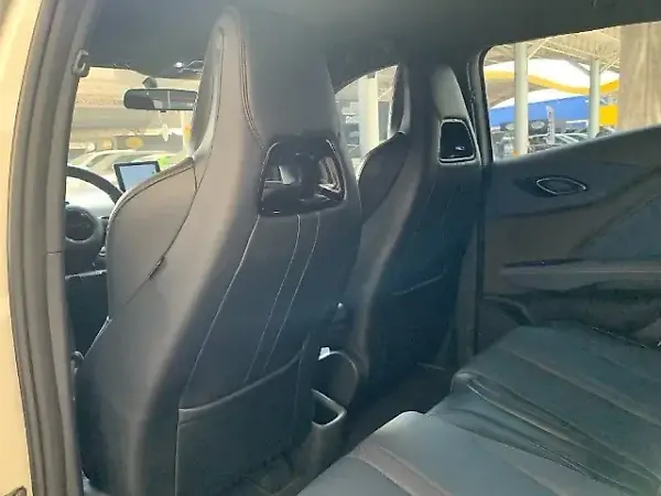 BYD Dolphin Mini - Imagem 4