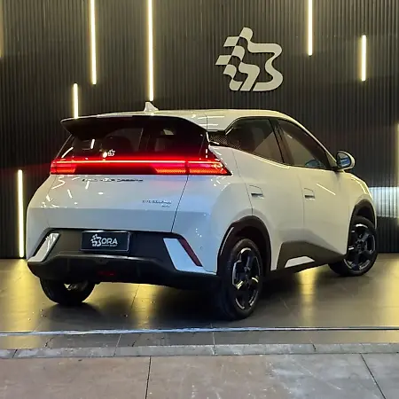 BYD Dolphin Mini - Imagem 7