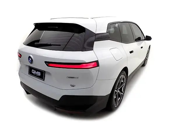 BMW Ix - Imagem 5