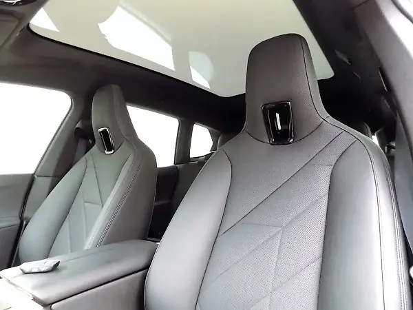 BMW Ix - Imagem 7