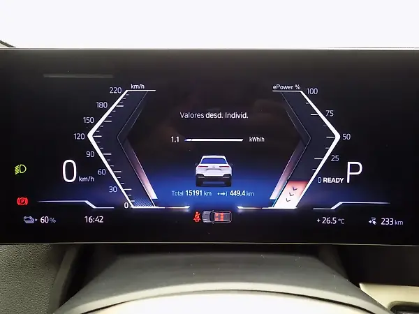 BMW Ix - Imagem 8