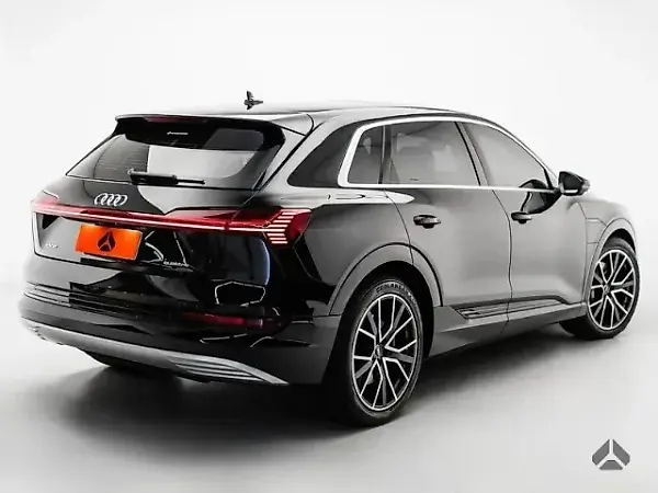 Audi E-tron - Imagem 3