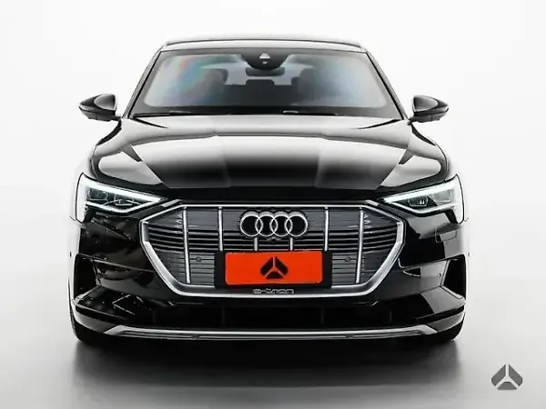 Audi E-tron - Imagem 2