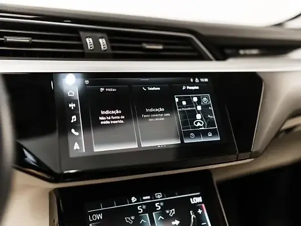 Audi E-tron - Imagem 6