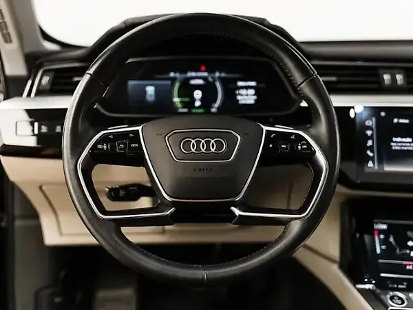 Audi E-tron - Imagem 5