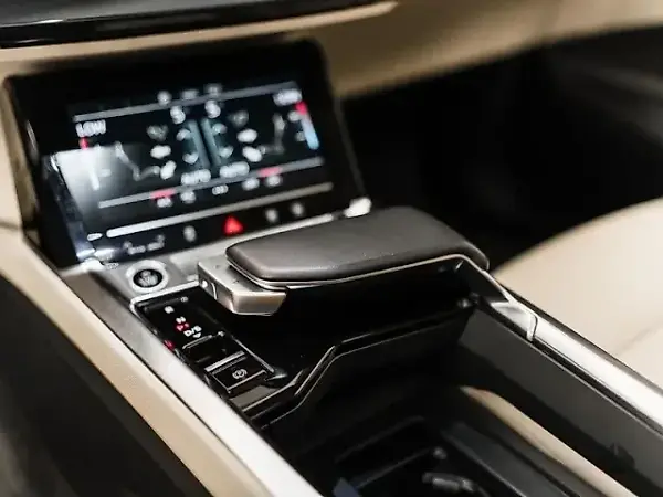 Audi E-tron - Imagem 9