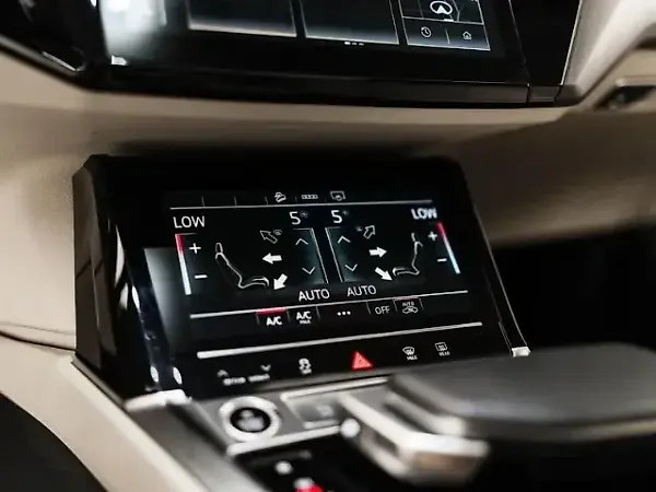 Audi E-tron - Imagem 7