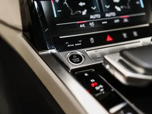 Audi E-tron - Imagem 8