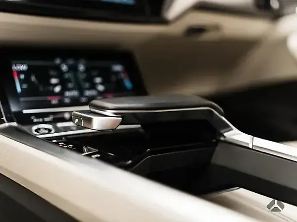 Audi E-tron - Imagem 10