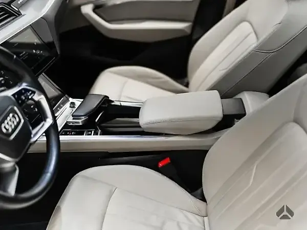 Audi E-tron - Imagem 14