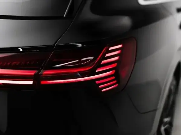 Audi E-tron - Imagem 18