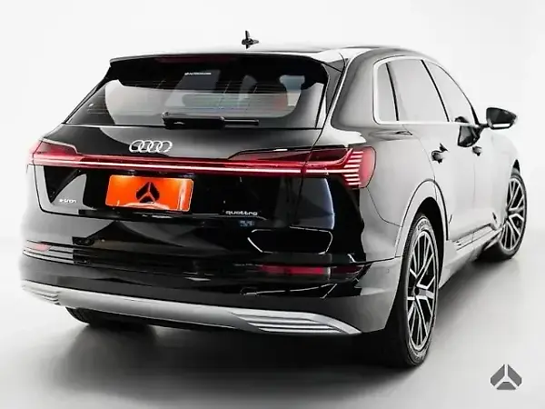 Audi E-tron - Imagem 19