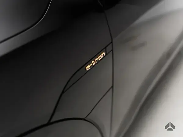 Audi E-tron - Imagem 17