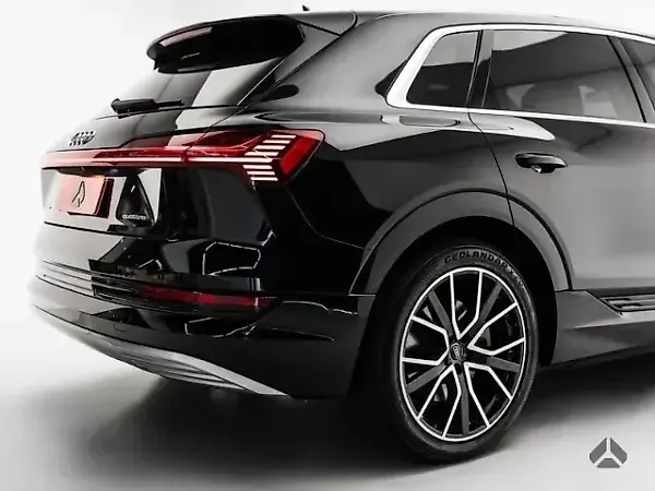 Audi E-tron - Imagem 20