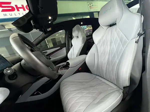 BYD Seal - Imagem 7