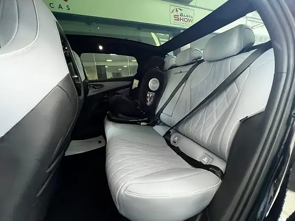 BYD Seal - Imagem 9