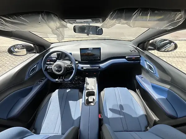 BYD Dolphin Mini - Imagem 11