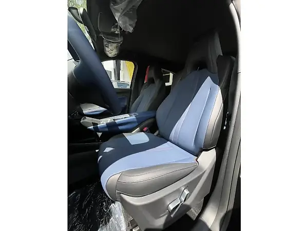 BYD Dolphin Mini - Imagem 14