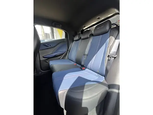 BYD Dolphin Mini - Imagem 15
