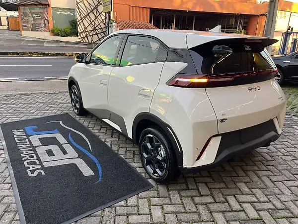 BYD Dolphin Mini - Imagem 2