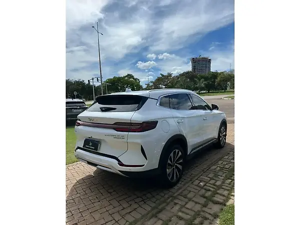 BYD Song Plus - Imagem 3