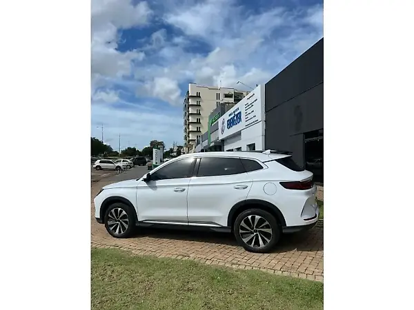 BYD Song Plus - Imagem 5