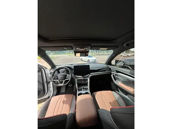 BYD Song Plus - Imagem 9