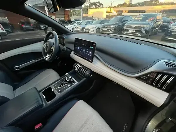 BYD Yuan Plus - Imagem 12