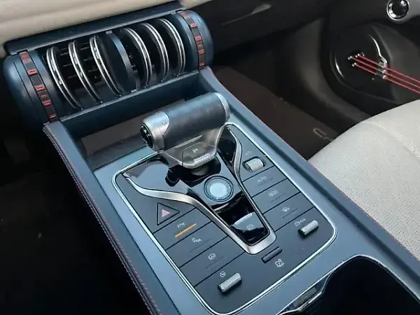 BYD Yuan Plus - Imagem 15