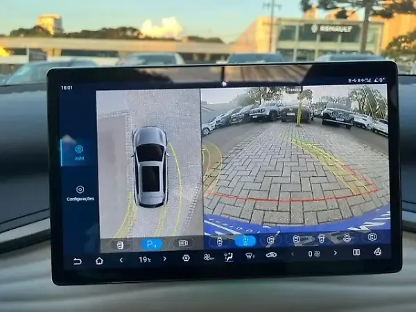 BYD Yuan Plus - Imagem 16