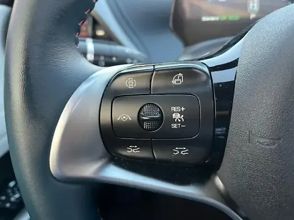 BYD Yuan Plus - Imagem 17