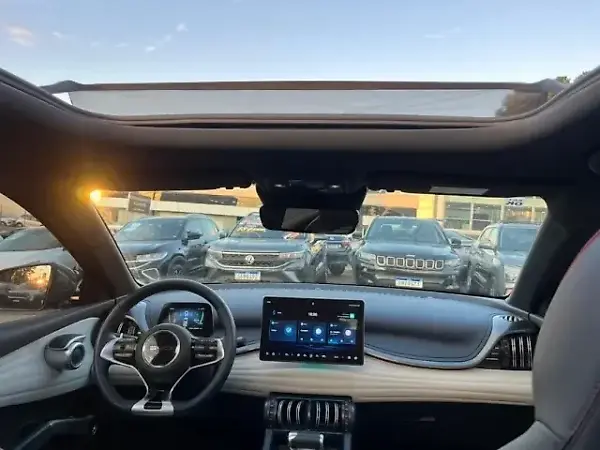 BYD Yuan Plus - Imagem 18