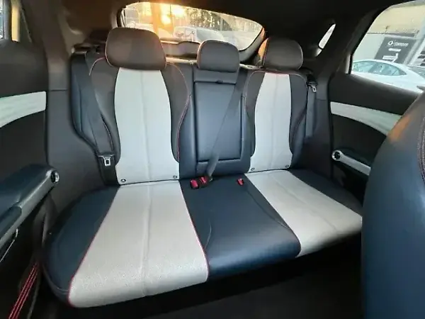 BYD Yuan Plus - Imagem 20