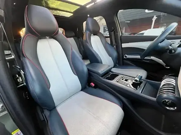 BYD Yuan Plus - Imagem 19