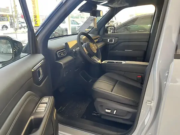 Chevrolet Spark Euv - Imagem 6